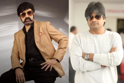 బాలకృష్ణ, హరీష్ శంకర్ కాంబో మూవీ.. పూర్తి డీటెయిల్స్ ఇవే!