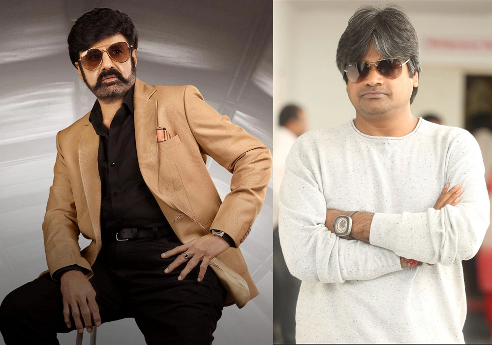 బాలకృష్ణ, హరీష్ శంకర్ కాంబో మూవీ.. పూర్తి డీటెయిల్స్ ఇవే!