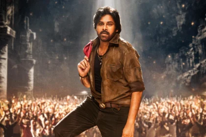 మార్చి 26న 'ఉస్తాద్ భగత్ సింగ్'.. 'పెద్ది' కొత్త రిలీజ్ డేట్ ఇదే!