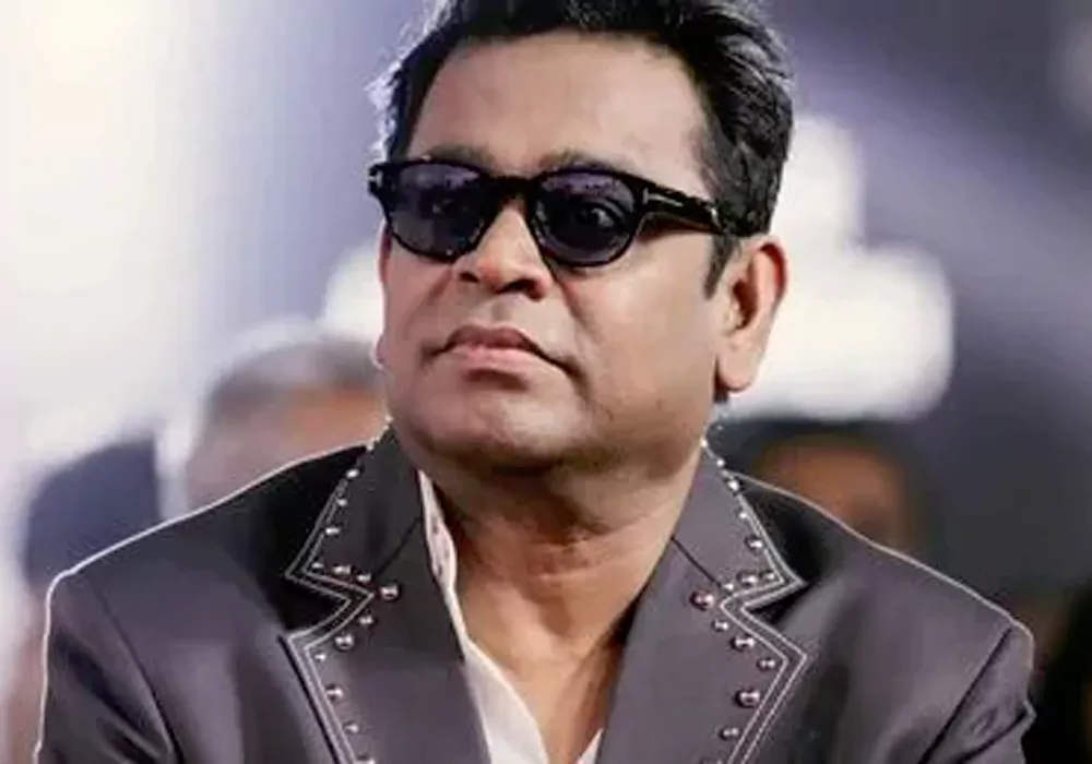 రెహ్మాన్ కి తెలుగు సినిమా భారీ ఆఫర్స్?